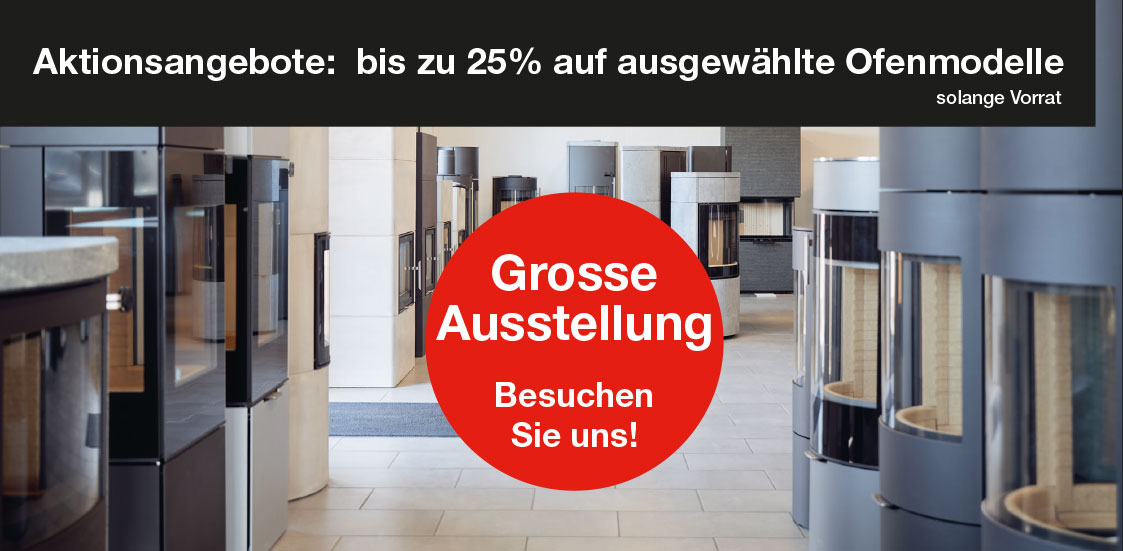 Inserat Aktionen